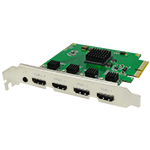 PCI-E內置卡SDK-Windows-Linux