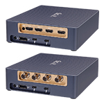 8504HDMI/8504SDI/8504SH雷電MAC 英特爾芯片驅(qū)動(dòng)安裝教程