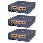 8504HDMI/8504SDI/8504SH  MAC M1 M2芯片驅(qū)動(dòng)安裝教程