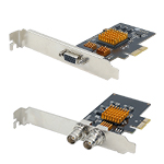 2路4路8路  AHD PCI E采集卡驅(qū)動