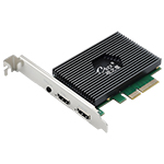 新款890HDMI內(nèi)置4K采集卡Linux驅(qū)動